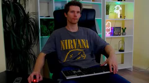 eddie_baker online show from 03.22.26