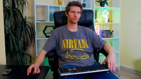 eddie_baker online show from 04.10.26