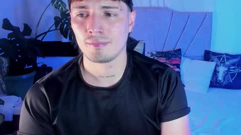 ED DIVINE online show from 03.12.26