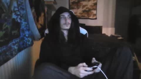 Snapshot of eddy815 chatting on 11.29.25 eddy815 online show from 11.29.25