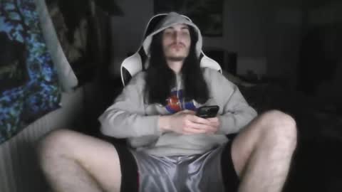 Snapshot of eddy815 chatting on 11.30.25 eddy815 online show from 11.30.25