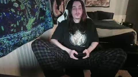 eddy815 online show from 02.15.26