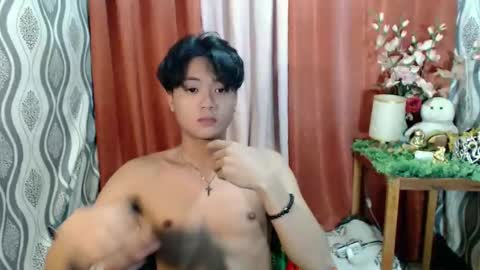 edelcum_xx online show from 02.17.25
