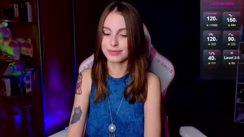 Edeline online show from 10.10.25