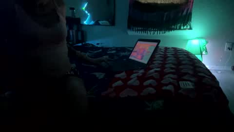 kaylaedenblake online show from 09.16.25