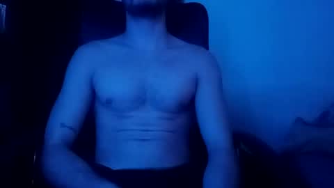 Snapshot of eden_glock chatting on 01.12.25 Hey my name is Eden     follow me IG ede glock online show from 01.12.25