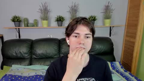 Edgar online show from 12.15.25