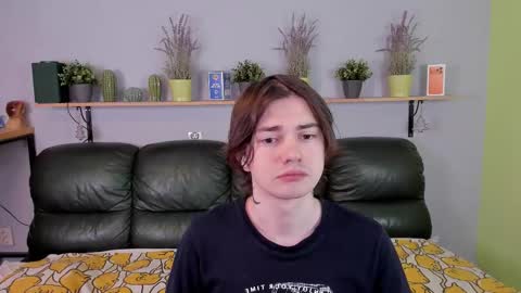 Edgar online show from 02.16.26