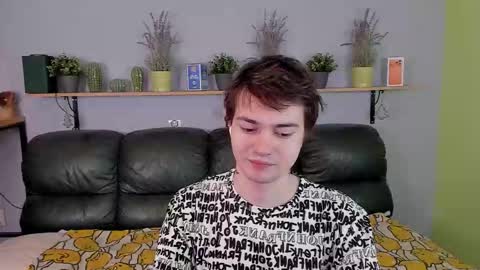 Edgar online show from 03.23.26