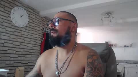 edgarram83 online show from 09.20.25