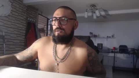 edgarram83 online show from 11.13.25