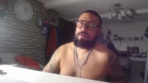 edgarram83 online show from 11.20.25