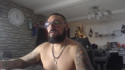 edgarram83 online show from 01.18.26