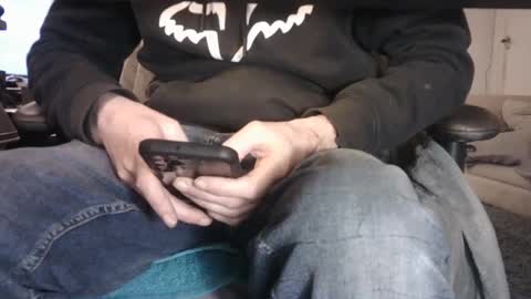 Snapshot of edged_biker chatting on 01.10.25 edged biker online show from 01.10.25