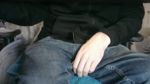 Snapshot of edged_biker chatting on 01.20.25 edged biker online show from 01.20.25