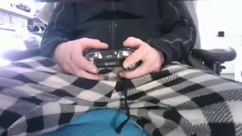 edged biker online show from 11.22.25