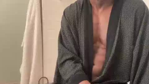 Snapshot of edgingdaddy chatting on 02.14.25 Dad online show from 02.14.25