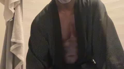 Snapshot of edgingdaddy chatting on 02.24.25 Dad online show from 02.24.25