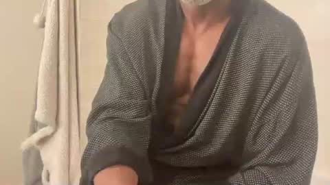 Snapshot of edgingdaddy chatting on 03.05.25 Dad online show from 03.05.25