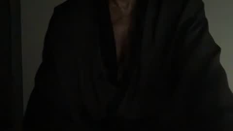 Snapshot of edgingdaddy chatting on 09.27.25 Dad online show from 09.27.25