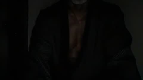 Snapshot of edgingdaddy chatting on 09.29.25 Dad online show from 09.29.25