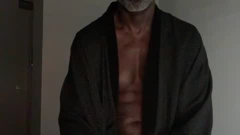 Snapshot of edgingdaddy chatting on 09.30.25 Dad online show from 09.30.25