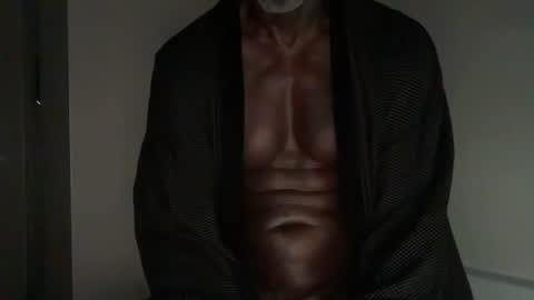 Snapshot of edgingdaddy chatting on 10.01.25 Dad online show from 10.01.25