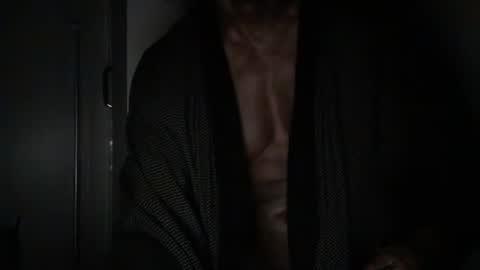 Snapshot of edgingdaddy chatting on 10.04.25 Dad online show from 10.04.25