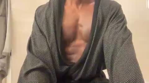 Snapshot of edgingdaddy chatting on 10.20.25 Dad online show from 10.20.25