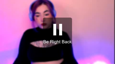 fickle demon made of clumps of matter online show from 01.20.25