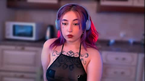 fickle demon made of clumps of matter online show from 02.12.25