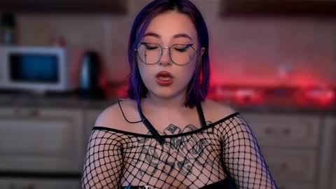 fickle demon made of clumps of matter online show from 02.18.25