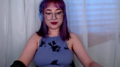 fickle demon made of clumps of matter online show from 02.11.26