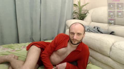 Alexander online show from 02.19.26