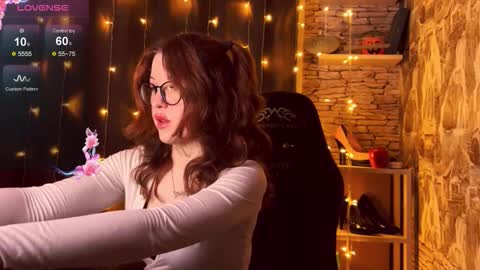 Friendly neighbourhoud redhead  online show from 09.21.25