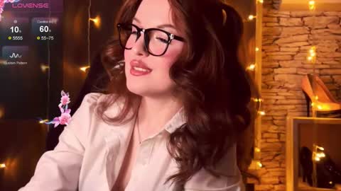 Friendly neighbourhoud redhead  online show from 10.02.25