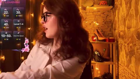 Friendly neighbourhoud redhead  online show from 10.12.25