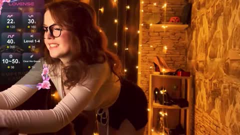 Friendly neighbourhoud redhead  online show from 10.15.25