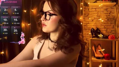 Friendly neighbourhoud redhead  online show from 10.20.25