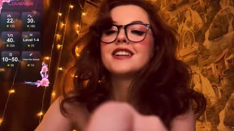 Friendly neighbourhoud redhead  online show from 10.23.25