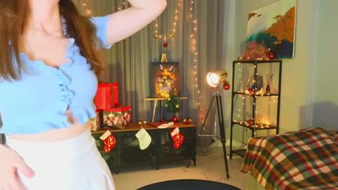 Im Sally  Im new here   lets meet online show from 12.13.24