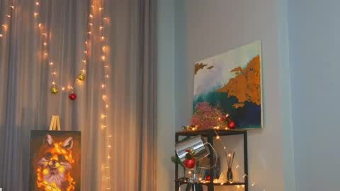 Im Sally  Im new here   lets meet online show from 12.27.24