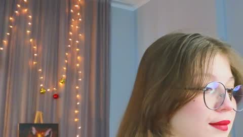 Im Sally  Im new here   lets meet online show from 01.17.25