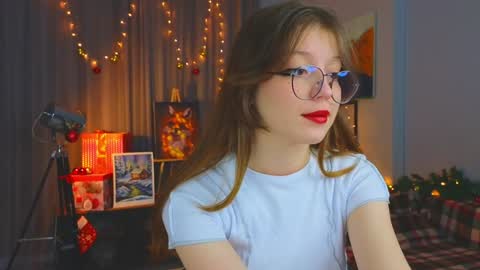 Im Sally  Im new here   lets meet online show from 01.19.25