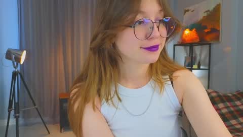 Im Sally  Im new here   lets meet online show from 01.24.25