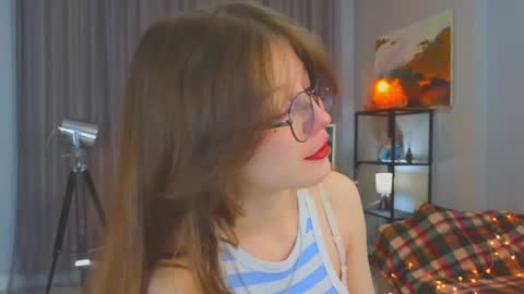 Im Sally  Im new here   lets meet online show from 01.25.25