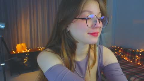 Im Sally  Im new here   lets meet online show from 01.26.25