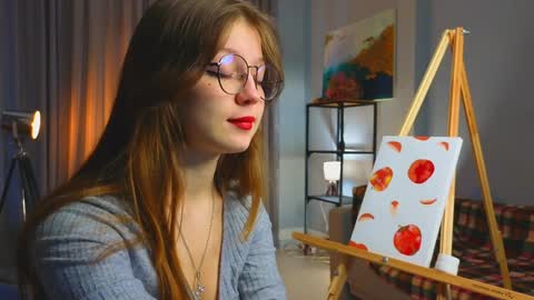 Im Sally  Im new here   lets meet online show from 02.07.25