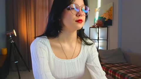 Im Sally  Im new here   lets meet online show from 02.20.25