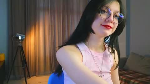 Im Sally  Im new here   lets meet online show from 02.26.25